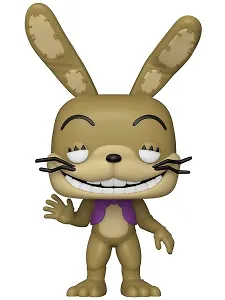 Фигурка Funko POP! Games FNAF HW2 Glitchtrap (1128) (Fun86114)