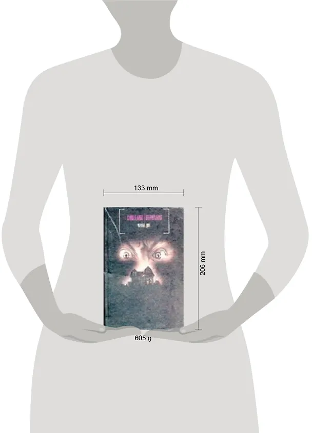 Книга Черный дом (Стивен Кинг) — 2