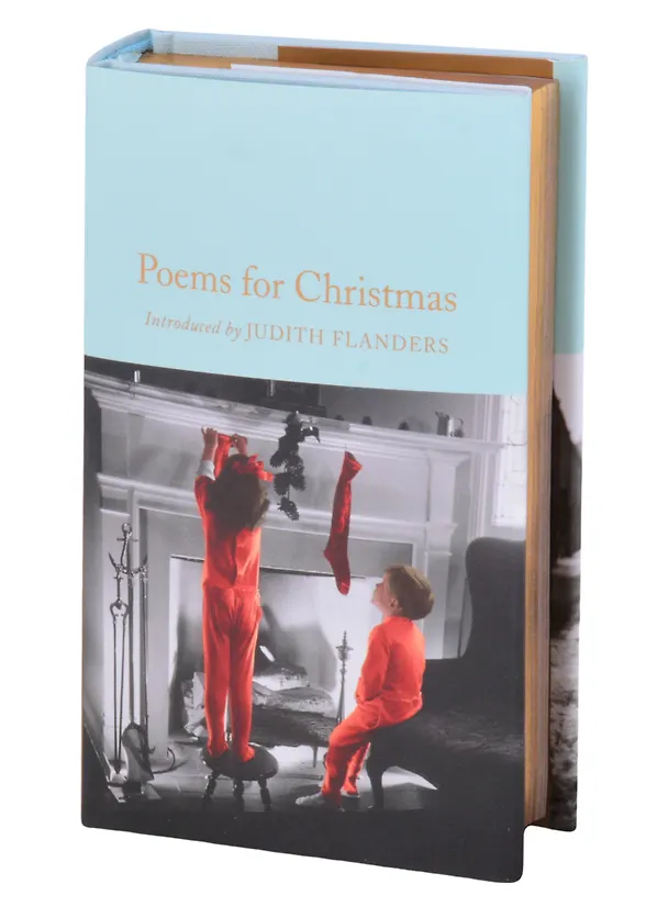 Книга Poems for Christmas () — 1