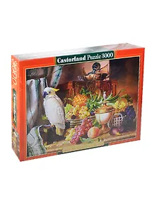 ЧГ:2193406 Пазл 3000 С-300143 Живопись (Castorland)