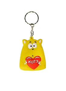 Сувенир Брелок "Котэ" 775228