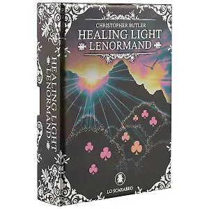 Оракул «Целительный свет карт Ленорман»