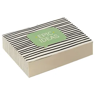 Блок для записей «Epic ideas», 190 листов 2580901