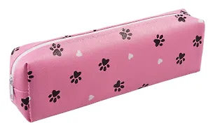 Пенал-косметичка "Лапки", PU 3075402