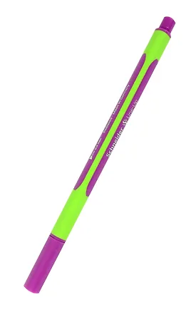 Ручка капиллярная ярко-фиолетовая "Line-Up" 0,4мм 3052966