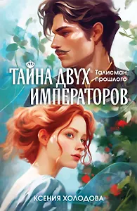 Тайна двух императоров