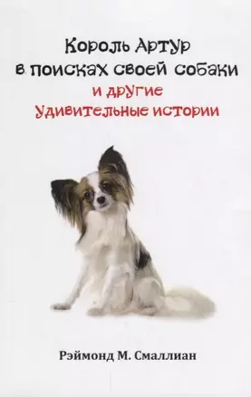 Король Артур в поисках своей собаки и другие занимательные истории (м) Смаллиан — 2679422 — 1