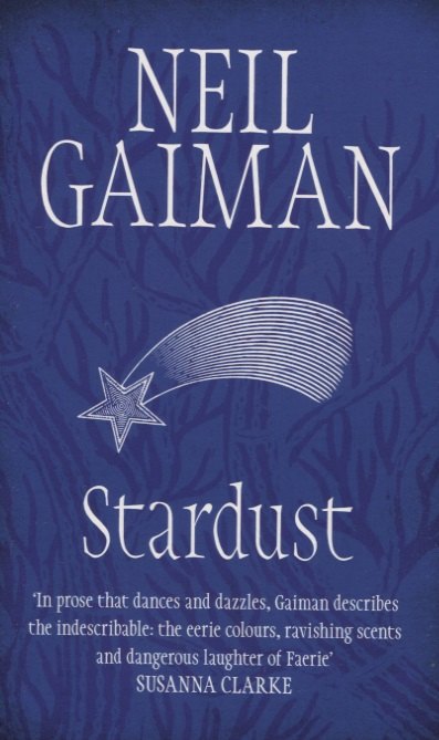 

Stardust