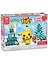 Набор подарочный Funko Bitty POP! Countdown Calendar Pokemon (24шт) (Fun92307) — 3180341 — 1