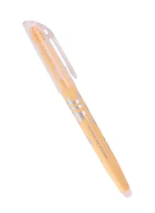 Текстовыделитель "Frixion Light Soft " пастельный ванильный 3,3мм, Pilot