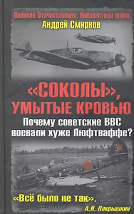 "Соколы", умытые кровью. Почему советские ВВС воевали хуже Люфтваффе?