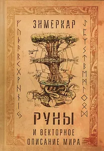 Руны и векторное описание мира