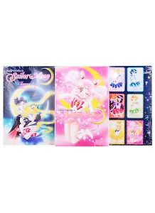 Сейлор Мун. Том 6 (Sailor Moon / Красавица воин Сейлор Мун). Манга