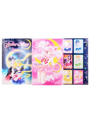 Сейлор Мун. Том 6 (Sailor Moon / Красавица воин Сейлор Мун). Манга