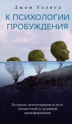 К психологии пробуждения. Буддизм, психотерапия и путь личностной и духовной трансформации — 2976088 — 1