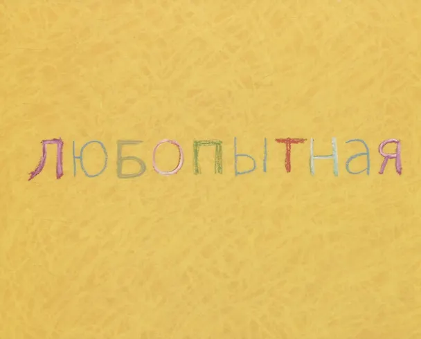 Книга Сегодня я такая... (Мис Ван Хаут) — 3