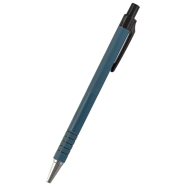 Шариковая ручка синяя автоматическая 0,7 мм, BPRK-10M-L, Pilot 248066 — 2