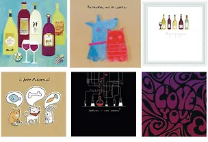 Открытка, код 5 2575057