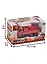 Машина Пожарная металлическая (2008) (в ассорт.) (3+) (коробка) (Shantou Gepai) — 2612620 — 2