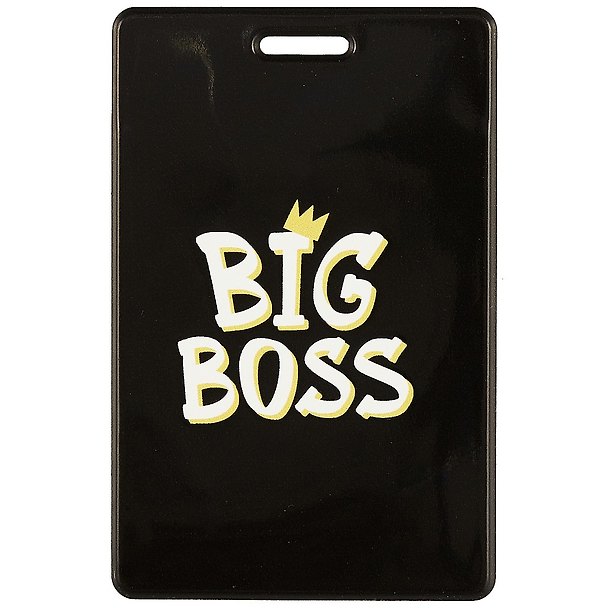 Картхолдер «Big boss c короной» 2835350 — 1