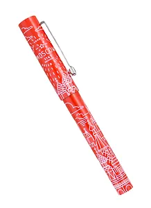 Ручка сувенирная "Москва", в ассортименте