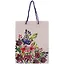 Подарочный пакет «Яркие цветы», А5 — 251901 — 2