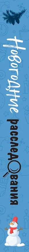 Книга Новогодние расследования (Сергей Литвинов, Анна Литвинова, Татьяна Устинова, Алекс Винтер) — 3