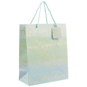 Подарочный пакет «Pastel» А4