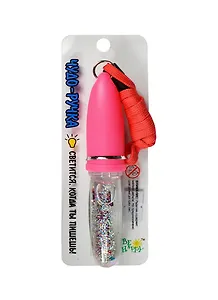 Ручка сувенирная с подсветкой Елена (051)