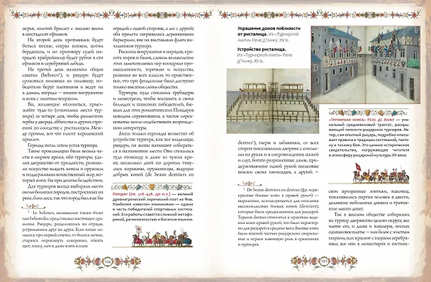 Книга Рыцари. Подлинная история (Жюст-Жан Руа) — 12