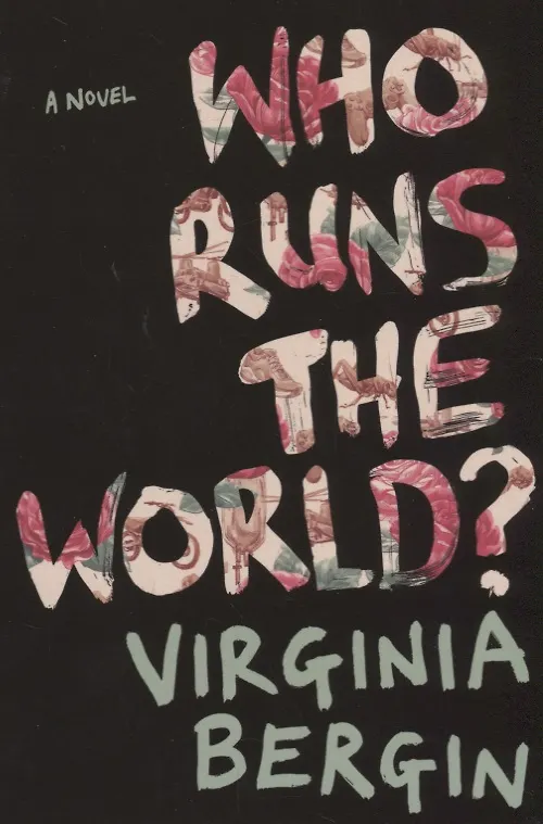 ΠΠ½ΠΈΠ³Π° Who Runs the World? () β 1