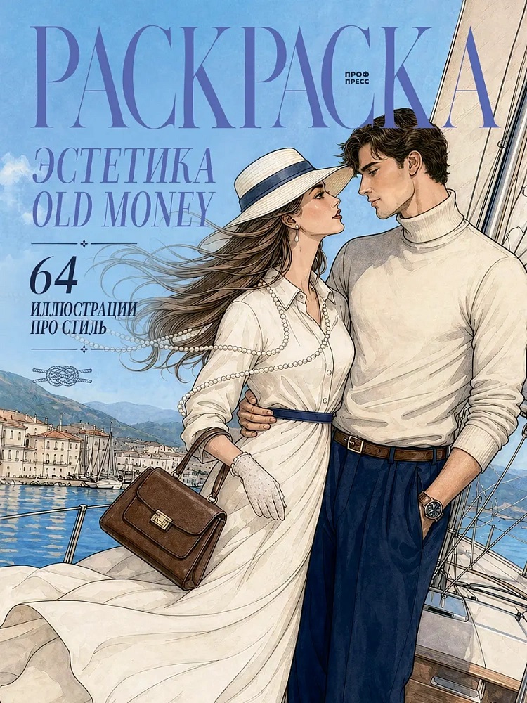 None Эстетика OLD Money