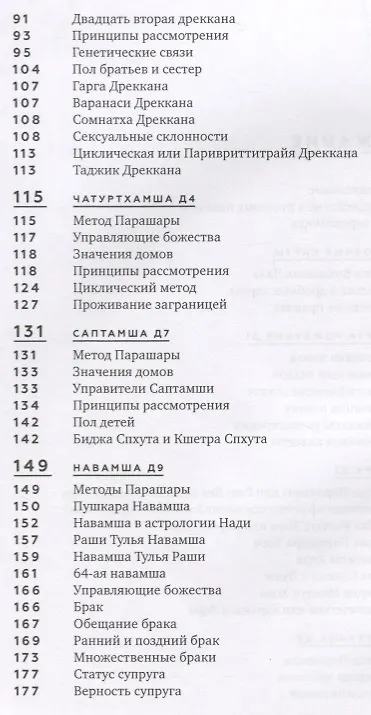 Книга Предсказания через дробные карты. Оригинальное исследование () — 3