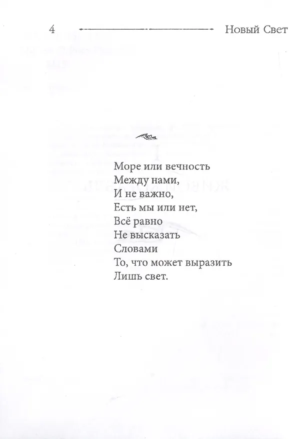 Книга Новый Свет (Валерий Макаров) — 9