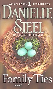 Family Ties (м) Steel