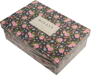 Коробка подарочная "Botany" 18*12*7см