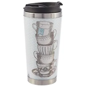 Термостакан Чашки (350мл)