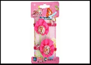 Резинка для волос (12782) (WINX Club) 2287845