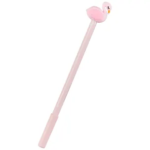 Ручка шариковая "Фламинго", в ассортименте 245268