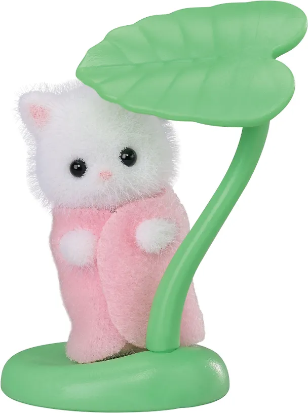 Sylvanian Families Малыши в лесных костюмах 3166100 — 7