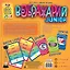 Настольная игра "Воображарий Junior" — 3114151 — 3