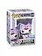 Фигурка FUNKO POP Sanrio: Kuromi w/ Bear (FNK88538) — 3153632 — 1