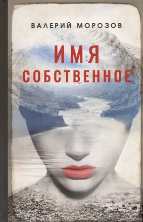 Имя собственное. Повести, рассказы — 2980493 — 1