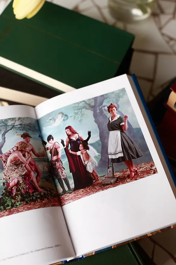 Книга Греческая мифология, сформировавшая наше сознание (Ричард Бакстон) — 12