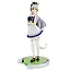Фигурка Аниме Девушки пони Umamusume Gold Ship BP18698P (19см) (BNS1053) — 3158338 — 1