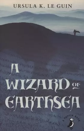 A Wizard of Earthsea — 2891153 — 1