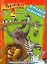 Мадагаскар-2.Побег в Африку. Старые знакомые: Суперраскраска с играми — 2179779 — 1