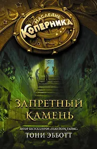 Запретный камень: роман