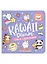 Записная книжка А6+  32л 130*130 кл. "Блокнот Kawaii (сиреневый)" карт.обл., мат.ламинация, выб.лак — 2974324 — 1