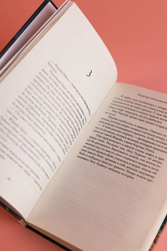 Книга Играй при любом раскладе (Джоан Дидион) — 11